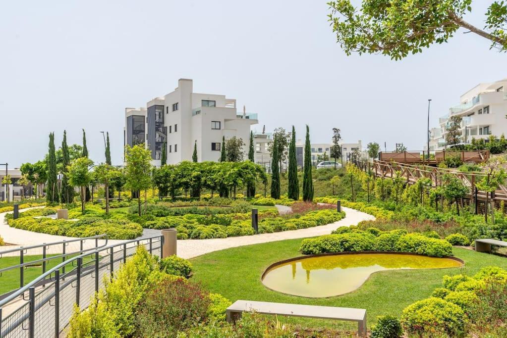 Apartment Veraxul Higueron West *